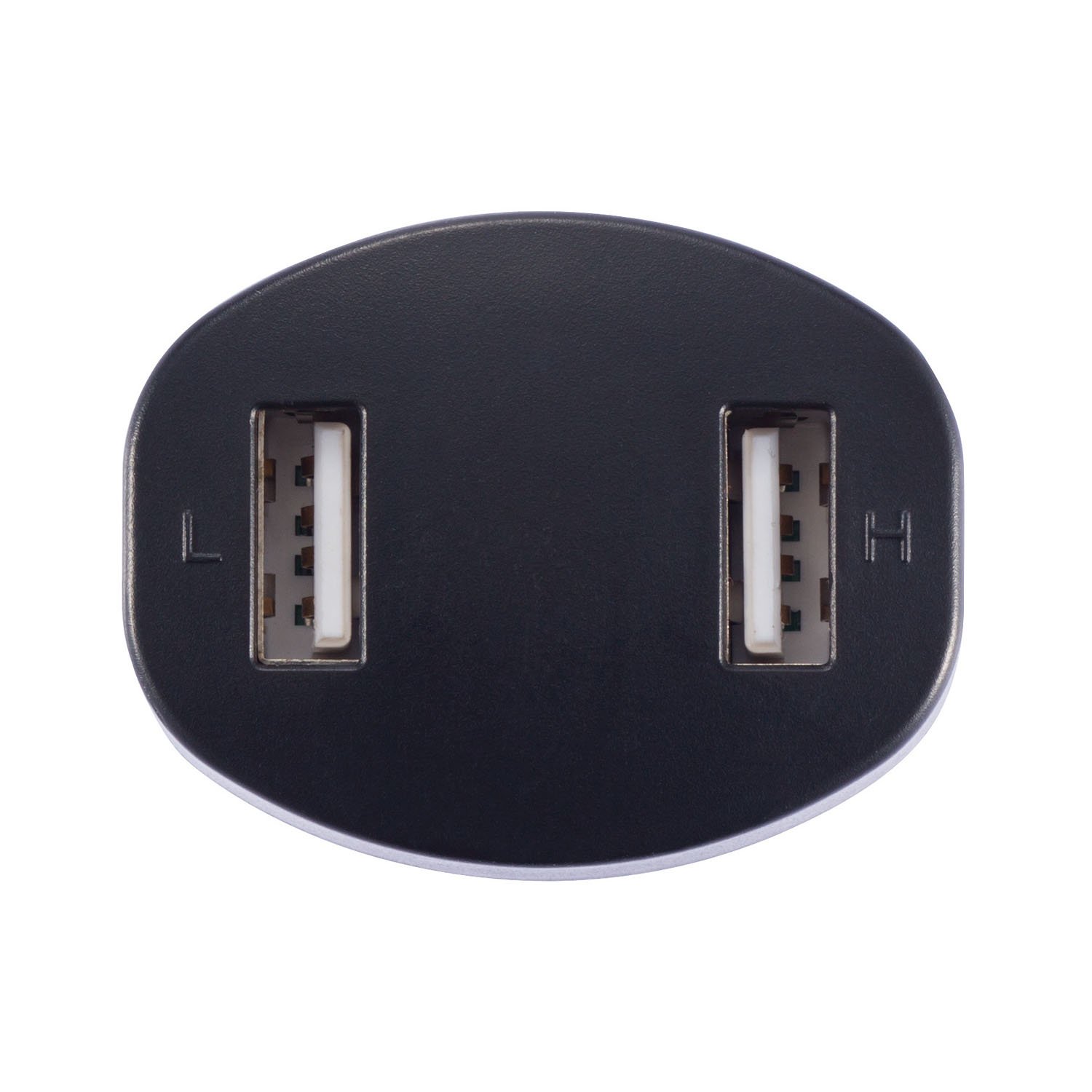      2 USB-, 