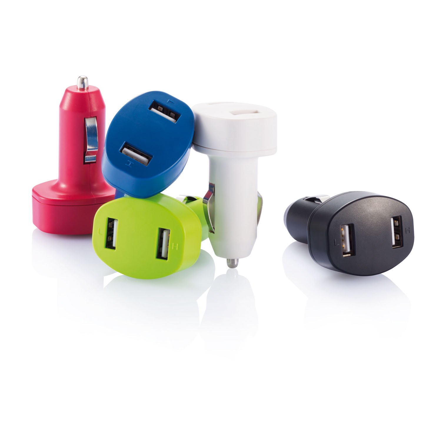      2 USB-, 