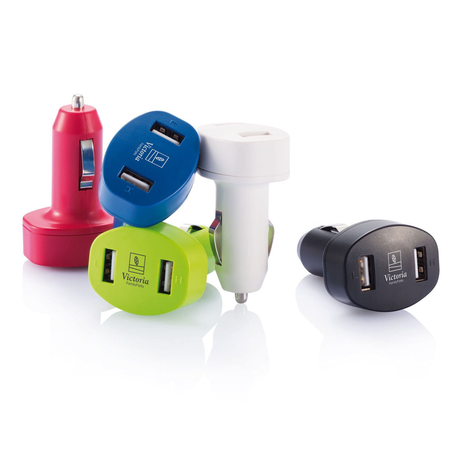      2 USB-, 