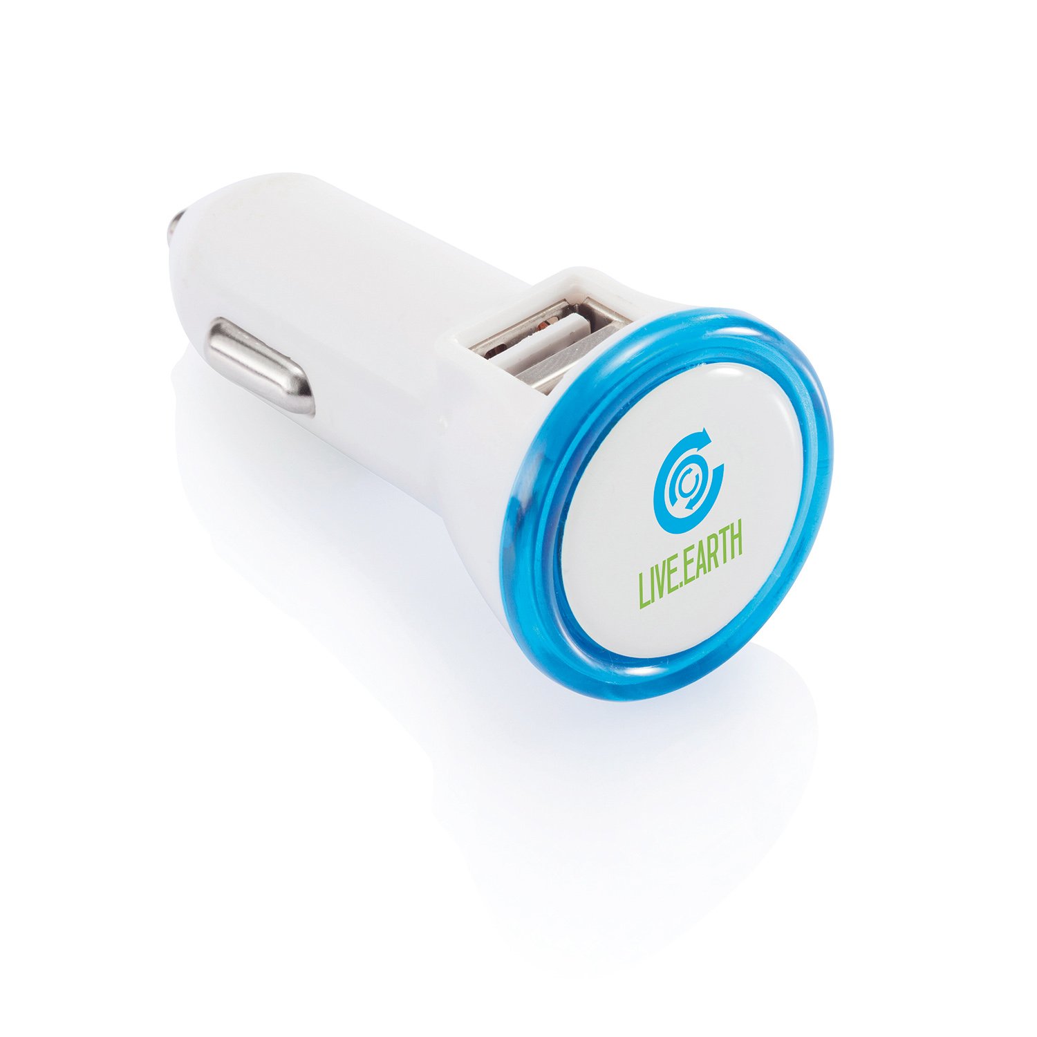     2 USB-