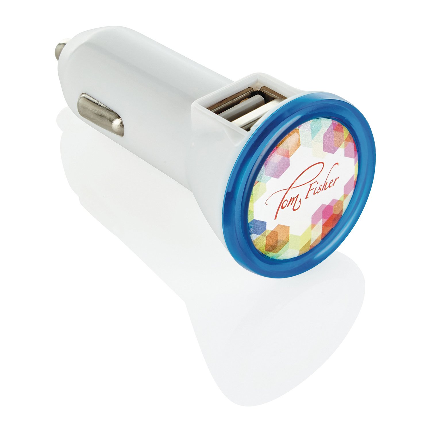     2 USB-
