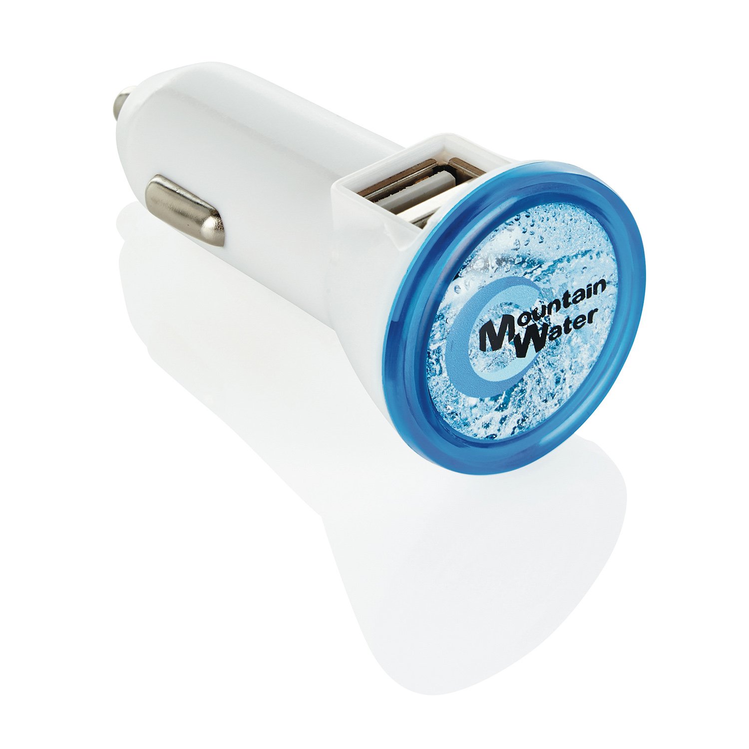     2 USB-