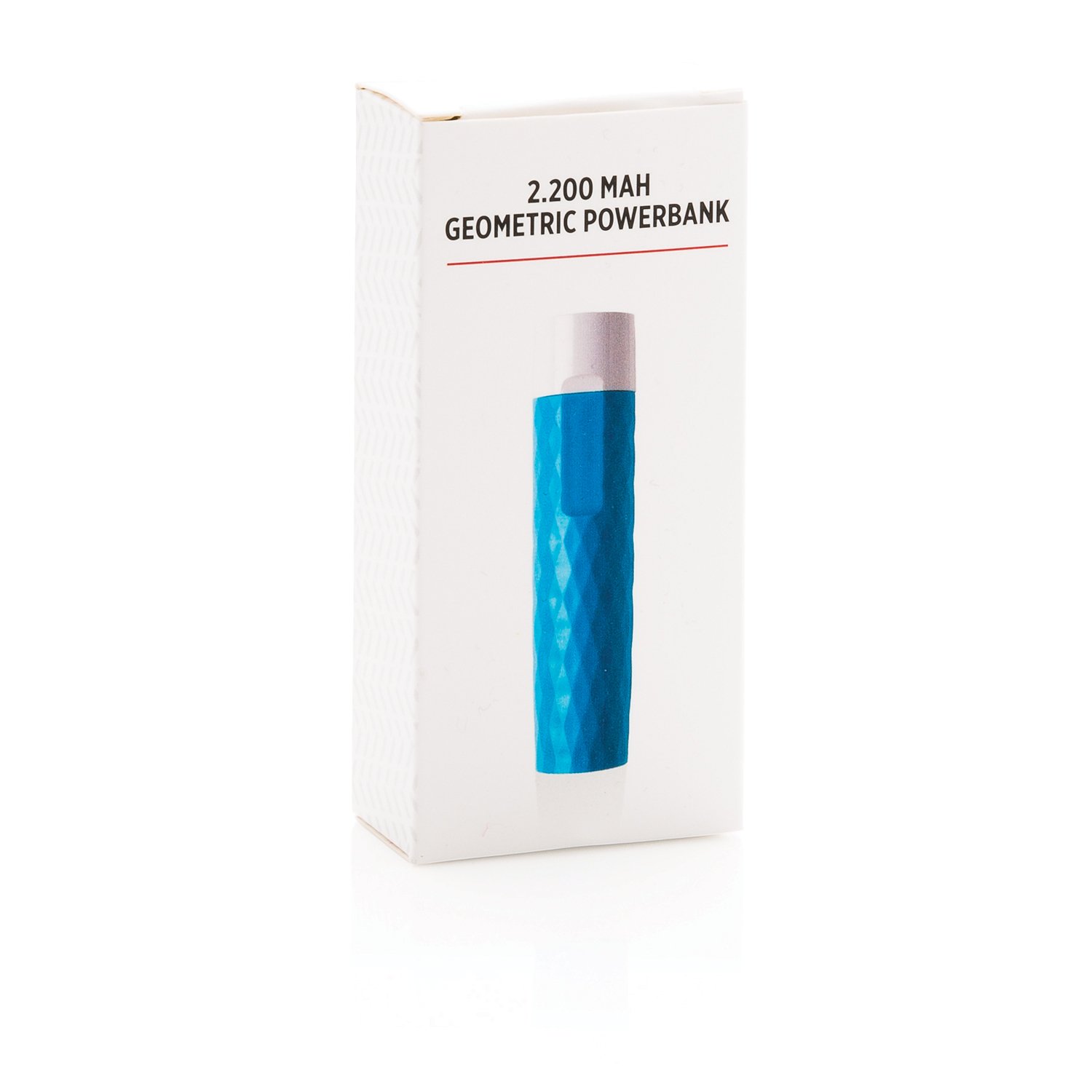   Geometric, 2200 mAh, 