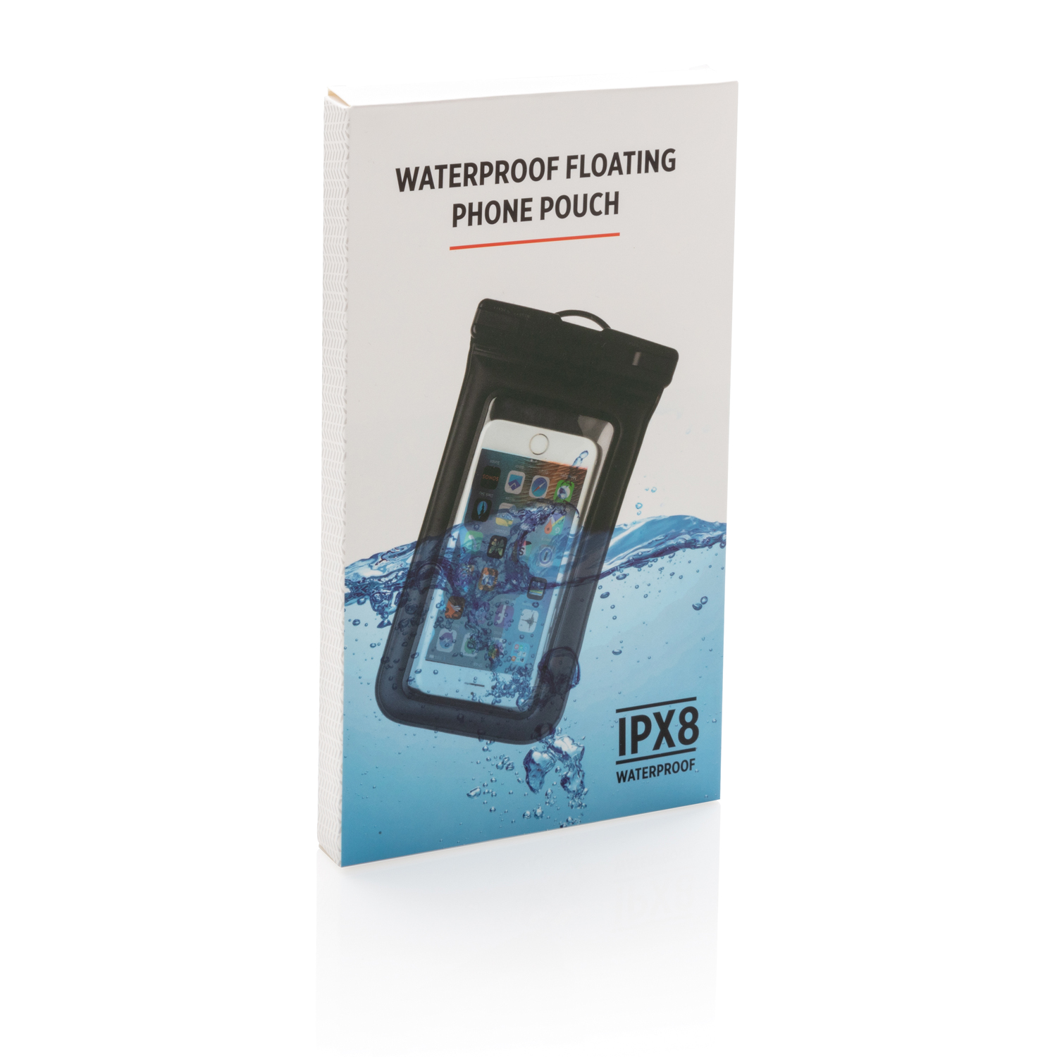    , IPX8