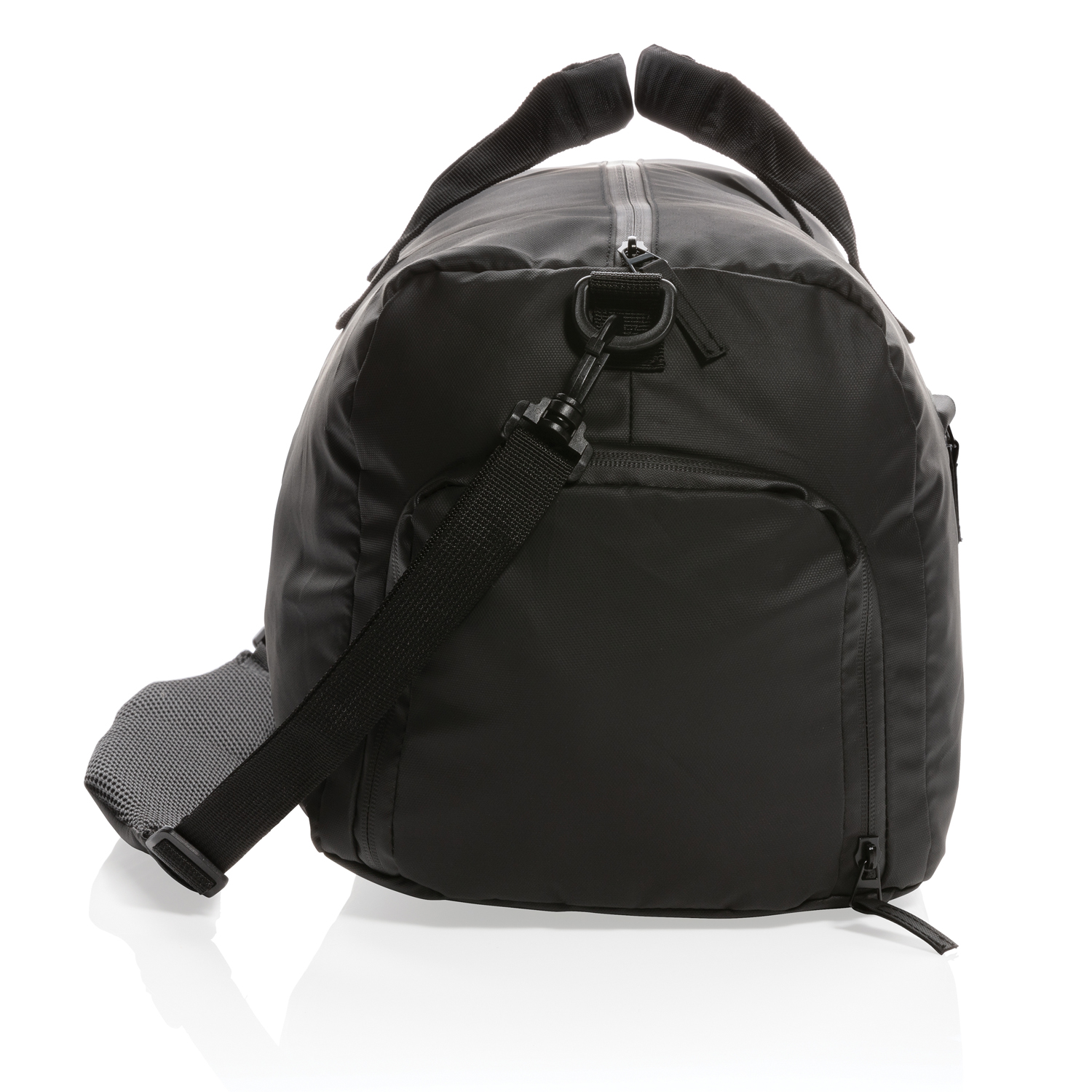   Fashion Black (  )