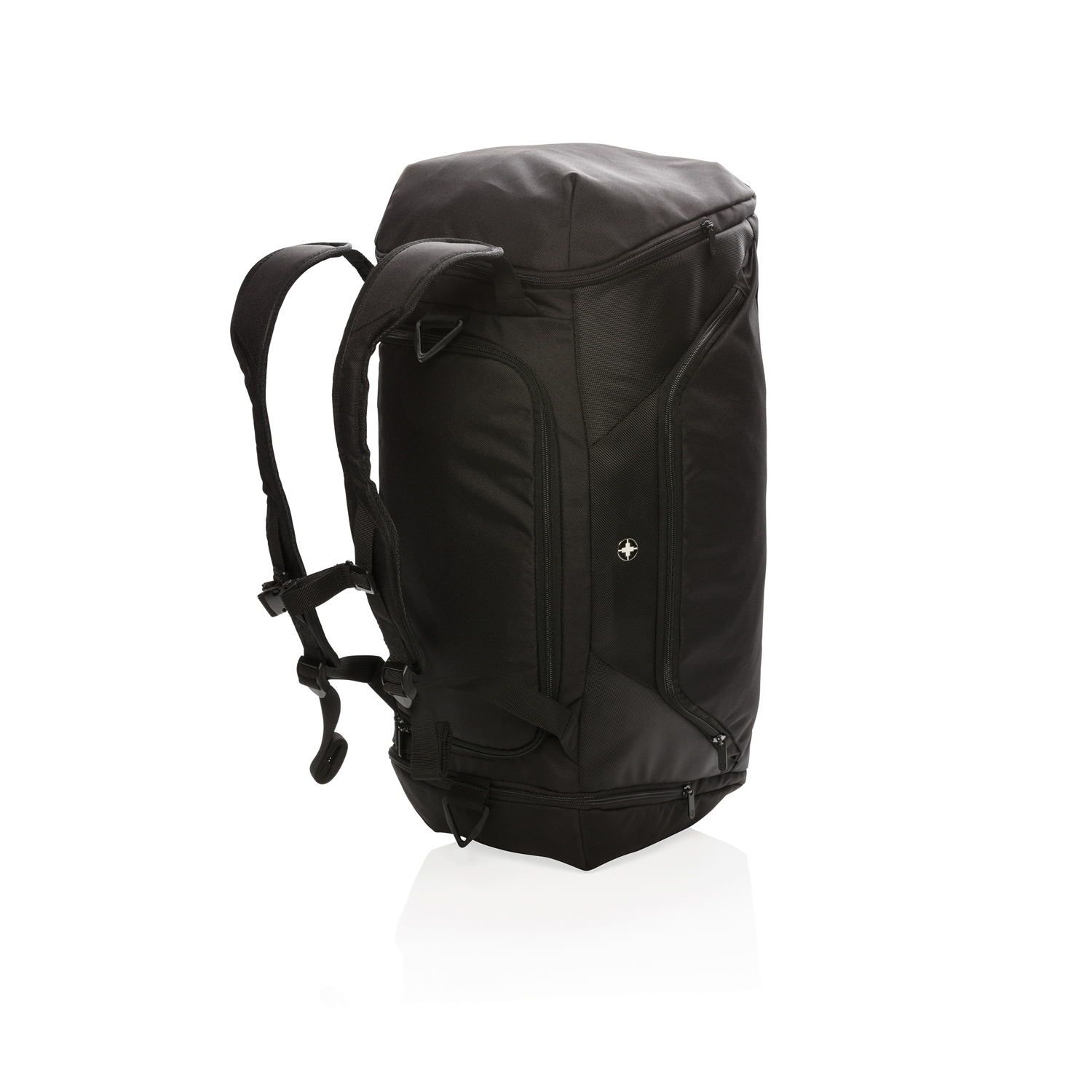  - Swiss peak      RFID