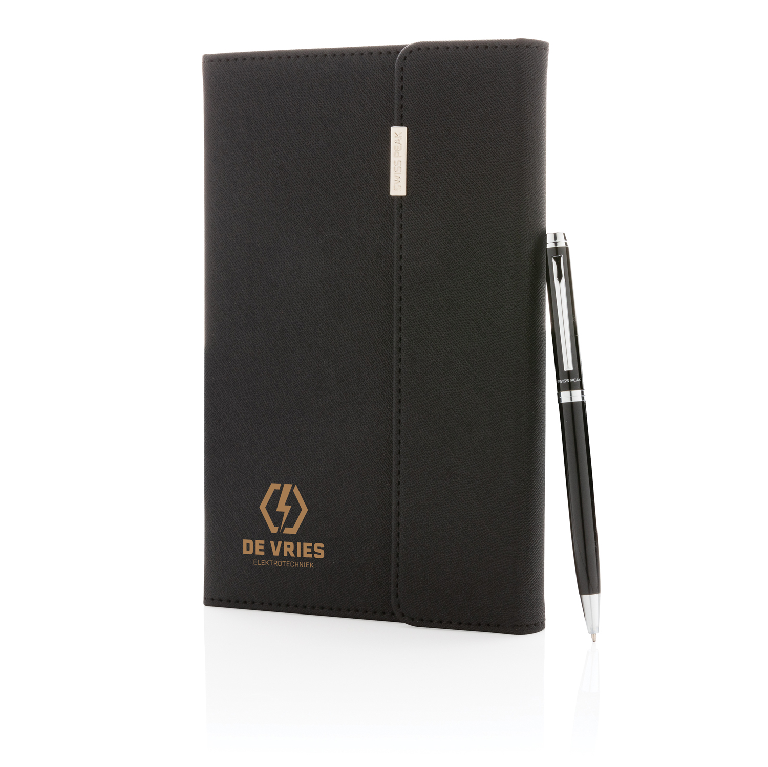  Swiss Peak Deluxe    , 5