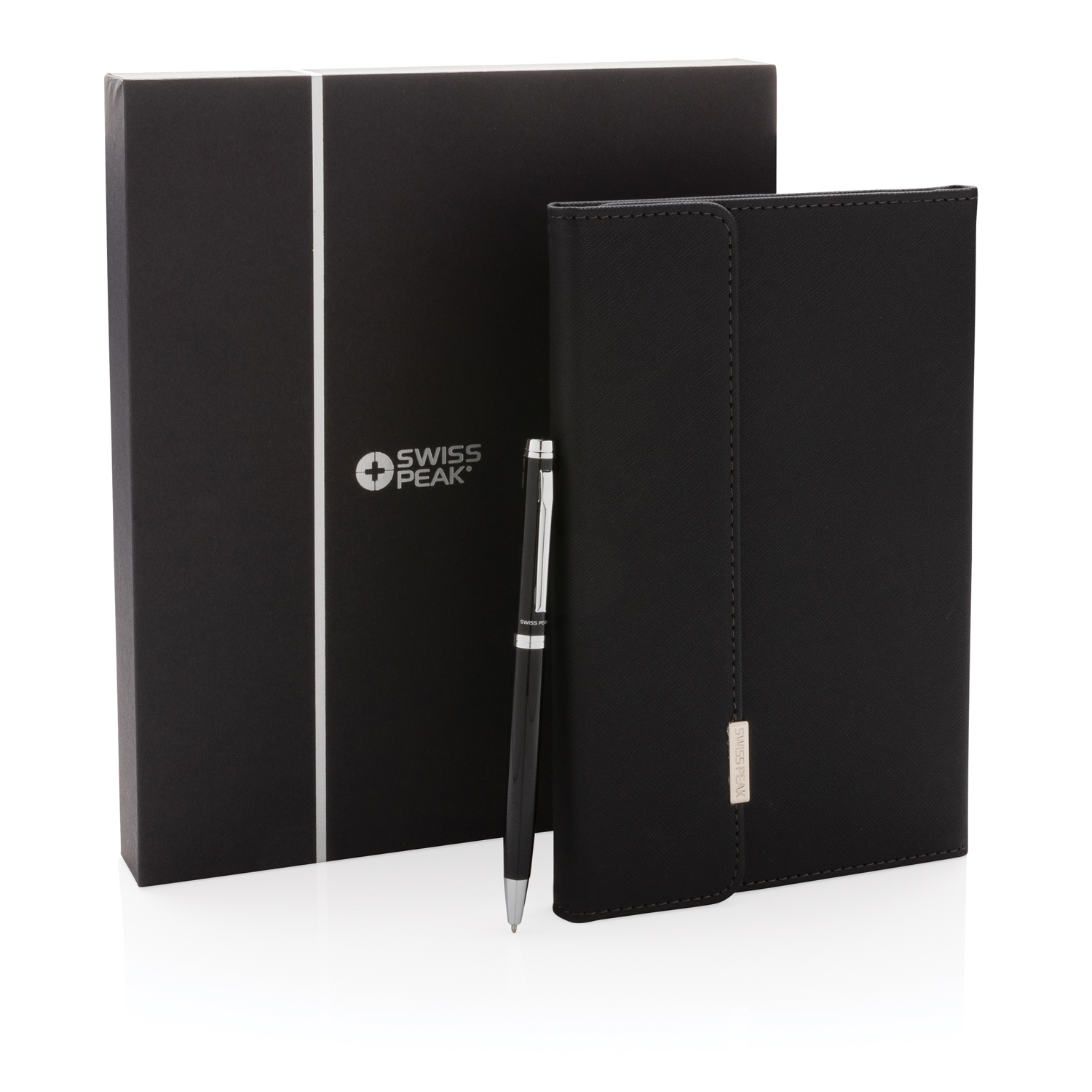  Swiss Peak Deluxe    , 5