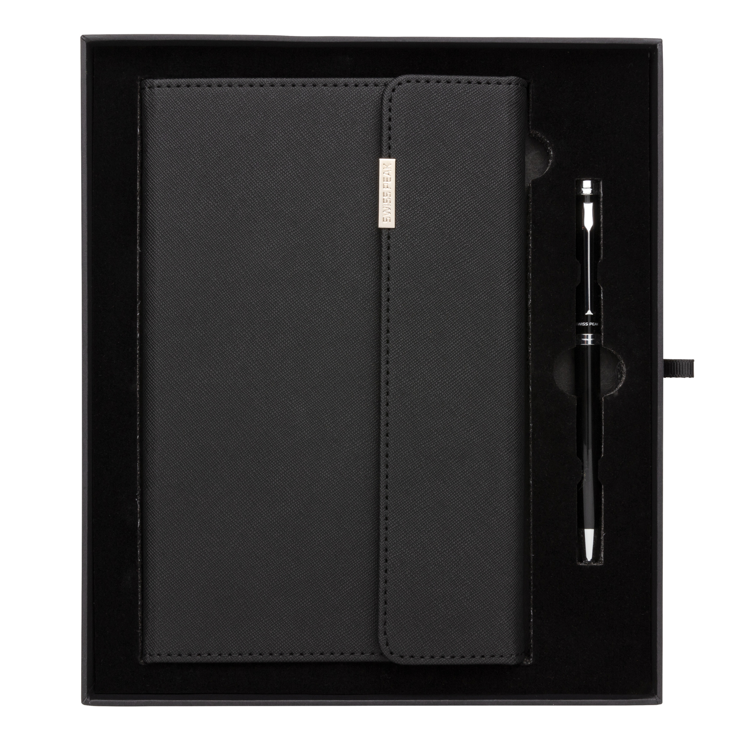  Swiss Peak Deluxe    , 5
