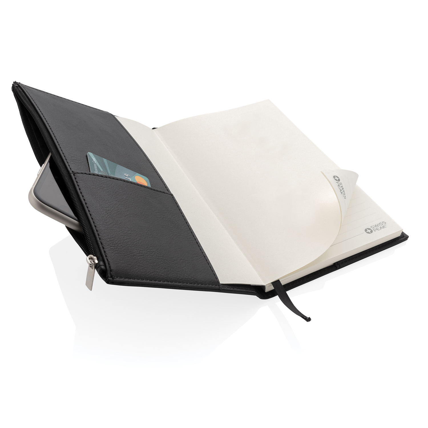  Swiss Peak  PU    , 5