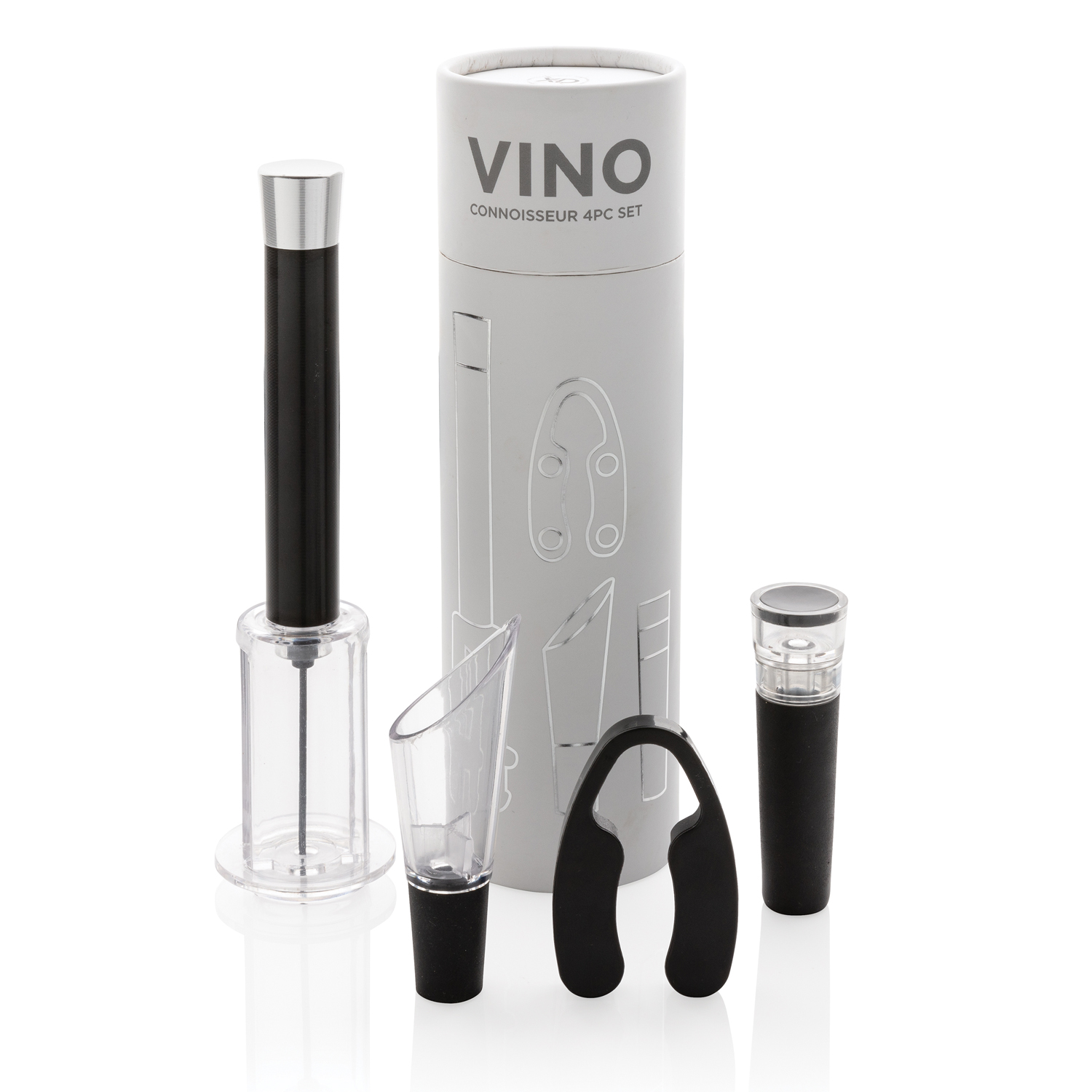    Vino, 4 .