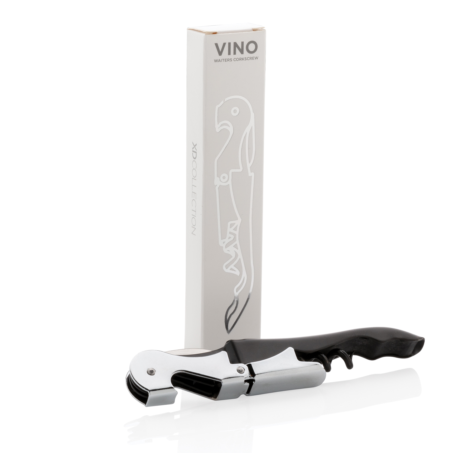   Vino