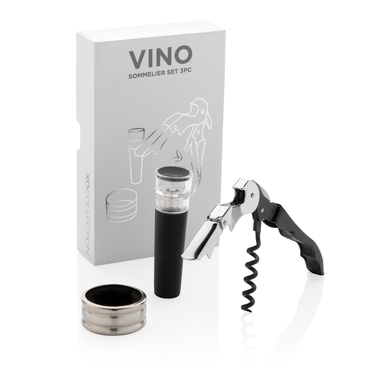    Vino, 3 .