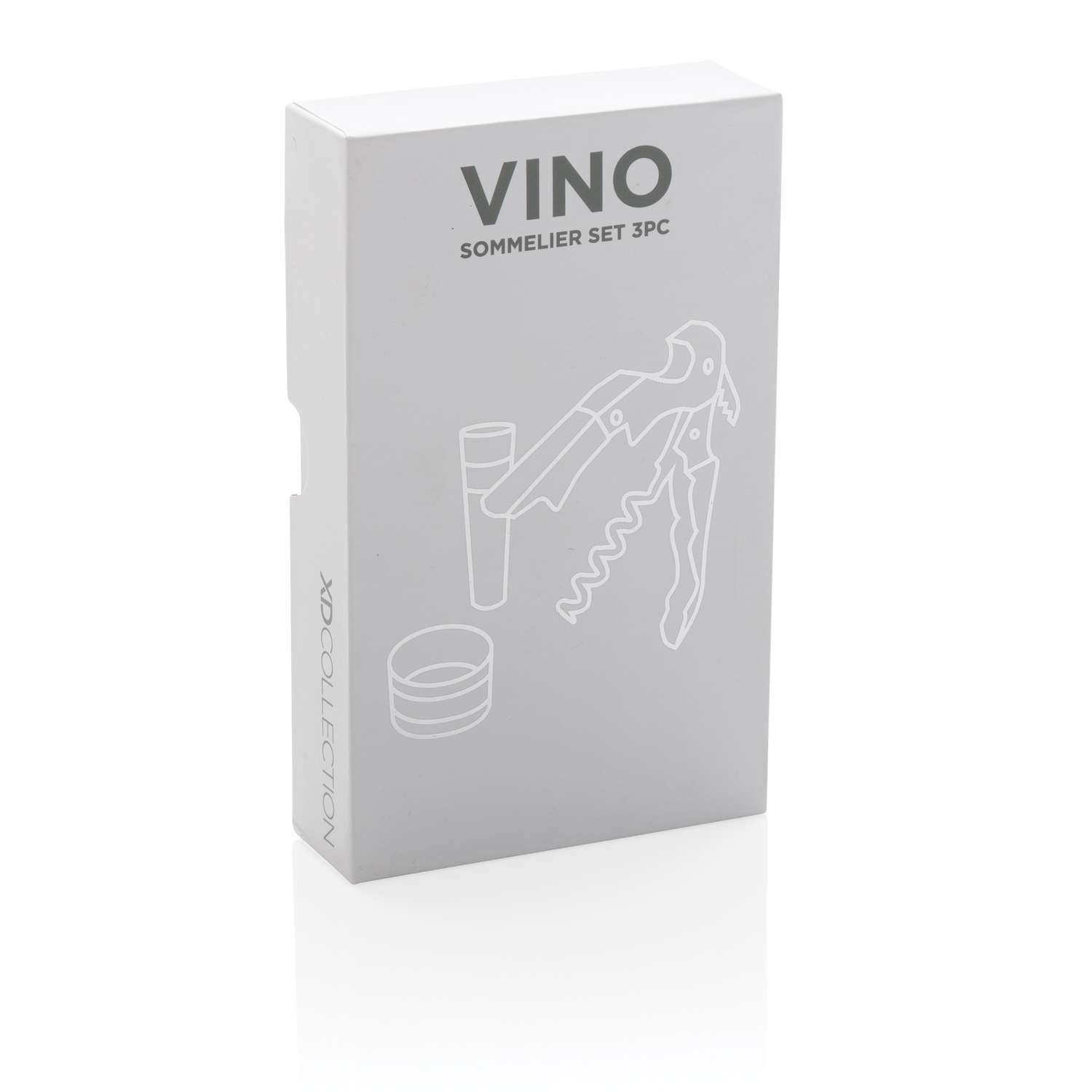   Vino, 3 .